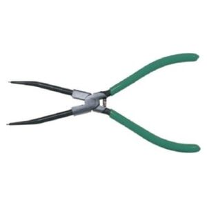 Jonnesway Szczypce do pierścieni Seegera długie 10-32mm wewnętrzne proste - P9508A 3173188 4719152125696