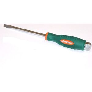 Jonnesway Wkrętak ślusarski płaski 6,5x150mm - D70S6150 3173280 4719152176155