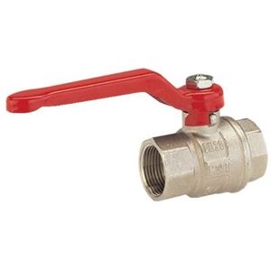 Gardena Zawór kulowy 26,5mm G 3/4" (7336-20) 3172469 4078500733601