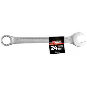 AWTools Klucz płasko-oczkowy 24mm (AW40024) 3172785 5902198743187