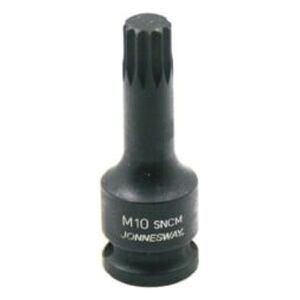 Jonnesway Nasadka trzpieniowa Ribe udarowa 1/2" M18 x 60mm (S16A4118) 3173473 4719152190199