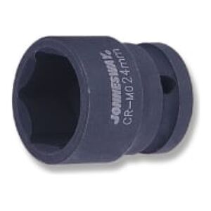 Jonnesway Nasadka udarowa 6-kątna 1/2" 14mm (S03A4114) 3173024 4719152103144