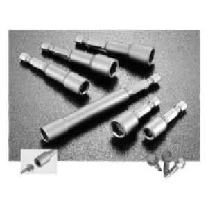 Jonnesway Nasadka magnetyczna 8mm do wkrętarki 1/4" x 65mm D165MN08M 3173480 4719152116588