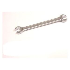 Jonnesway Klucz oczkowy otwarty 12 x 13mm (W241213) 3173802 4719152112139