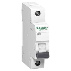 Schneider Electric Wyłącznik nadprądowy K60N-C4 - A9K02104 3171110 3606480478284