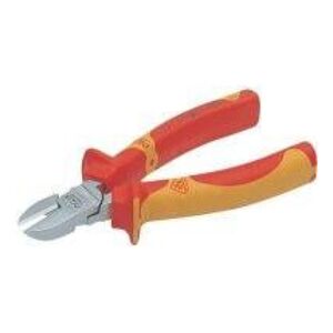NWS Obcinaczki boczne izolowane 160mm 3169829 4003758534366