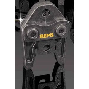 Rems Szczęka profil V-kształtki IBP 22mm - 570135 3167580 4039976055048