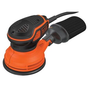 Szlifierka Black&Decker KA199 3177004 5035048561379