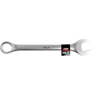AWTools Klucz płasko-oczkowy 46mm (AW40046) 3172796 5902198743316