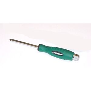 Jonnesway Wkrętak ślusarski krzyżowy PH2x100mm - D70P2100 3173276 4719152170214