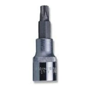 Jonnesway Nasadka trzpieniowa Torx 1/4" T40 x 37mm (S07H240) 3173572 4719152176605