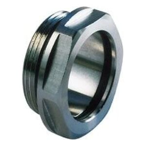 Conex Łącznik przejściowy GZ B OYSTER 15x1/2" mosiądz niklowany (Y8243V01504000) 3166279 4011862961220