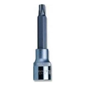 Jonnesway Nasadka trzpieniowa Torx 1/2" T30 x 100mm (S07H4330) 3173591 4719152194739