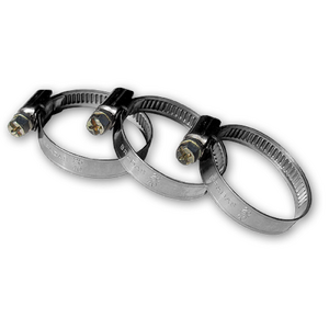Bradas Opaska ślimakowa 100-120mm 100szt. (BSW100120) 3179762 5907544403463