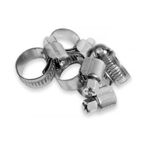 Bradas Opaska ślimakowa 160-180mm 50szt. (BSW21601809) 3179771 5907544403524