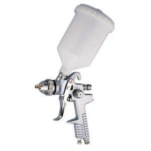 Jonnesway Pistolet lakierniczy z górnym zbiornikiem 600ml 1,4mm (JA6111/14) 3180151 4719152299380