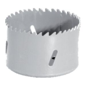 Abraboro Otwornica bimetalowa HSS-CO 70 x 38mm (AB30070000) 3182897 5999082023548