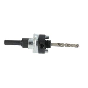 Abraboro Uchwyt Hex do otwornic bimetalowych 32-152mm (AB30305000) 3182915 5999082023753