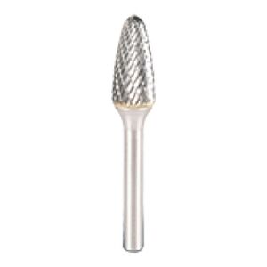 Klingspor Frez węglika spiekanego HF 100 F 12,7mm (296010) 3184476 4014855128136