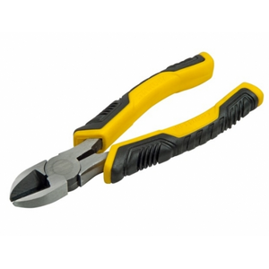 Stanley Szczypce Control-Grip tnące boczne 150mm (74-362) 3185479 3253560743628