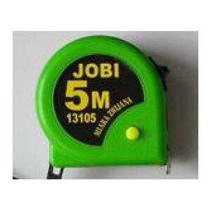JOBIprofi Miara zwijana gumowana 5m (13005) 3185940 5907745130052