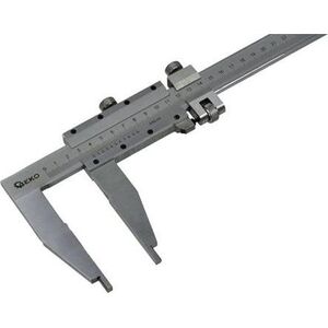 Geko Suwmiarka 500mm (G01495) 3186236 5901477113604