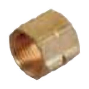 GCE Nakrętka na wąż 3/8" LH (B599430) 3186322 8592346108851