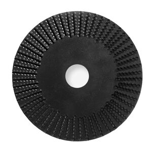Tarpol Tarnik prosty-B 22,2 x 125mm gładź ostateczna (T-16-125mm) 3186505 5902596815165