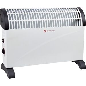 Grzejnik Volteno VO0267 konwektorowy 2000 W 3186688 5901508172679