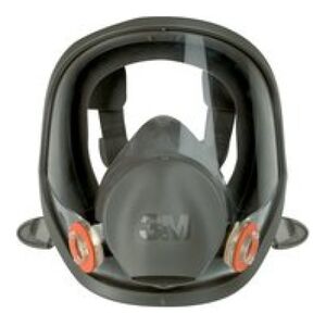 3M Maska pełna 6800 rozmiar M 3186990 4046719719822