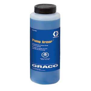 Graco Płyn konserwująco-czyszczący 1L (253574) 3187094 633955203761