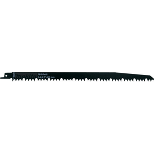 Makita Brzeszczot do pił posuwowych 300mm drewno 5szt. (P-05072) 3187524 88381914222