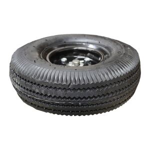 AWTools Koło pneumatyczne do wózka 3,5-4/2PR (AW00006) 3184213 5902198742098