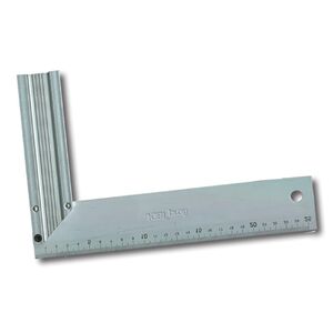 JOBIprofi Kątownik stolarski aluminiowy 400mm (13340) 3184134 5900774533405
