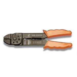 Beta Tools Szczypce do zaciskania nieizolowanych końcówek kablowych otwartych (1603) 3181161 8014230050669