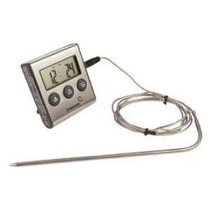 Terdens Termometr elektroniczny do żywności z sondą (36010) 3184970 5901733003601