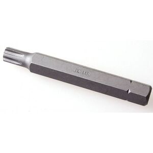 Jonnesway Końcówka Ribe M10 x 75mm 6-kątna 10mm (D10R75M10A) 3180468 4719152184983