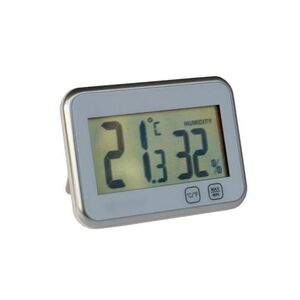Terdens Termometr elektroniczny wewnętrzny z higrometrem (3618) 3184971 5901733003618