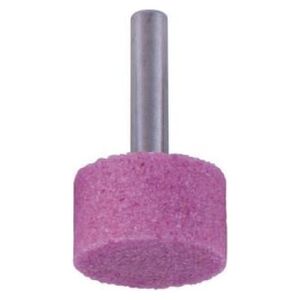Wolfcraft Kamień szlifierski cylindryczny 25 x 15mm (2172000) 3183836 4006885217201