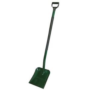 Kard Łopata do piasku z trzonem metalowym uchwyt typu "DY" metal malowany (206) 3184321 5902138082062