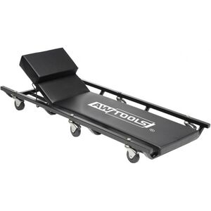 AWTools Leżanka warsztatowa tapirowana 3-pozycje (AW20062) 3184244 5902198740223