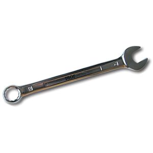 JOBIprofi Klucz płasko-oczkowy 18mm (16318) 3184556 5907745163180