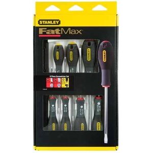 Stanley Zestaw wkrętaków 8szt. FATMAX PŁ + PH (0-65-437) 3181272 3253560654375
