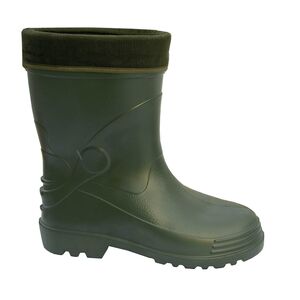 Lemigo Kalosze męskie Wader ocieplane krótkie 41 3183287 5908218507555