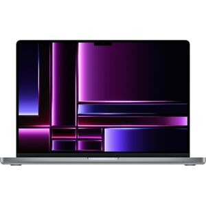 Laptop Apple MacBook Pro 16 M2 Pro / 16 GB / 512 GB (MNW83ZE/A)