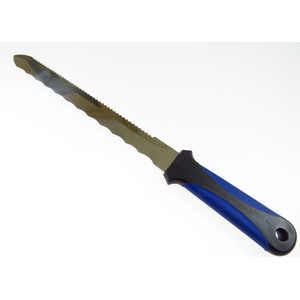 Drel Nóż do wełny mineralnej i styropianu 280mm (DR-UKW-1228) 3188295 5902143149415
