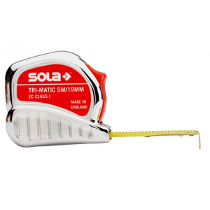Sola Miara zwijana Tri-Matic 3m (SO50023201) 3190875 9002719002741