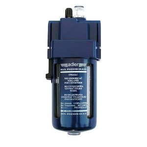 Adler Naoliwiacz AD405N 1/2" (0180.3) 3190964 5902557211319