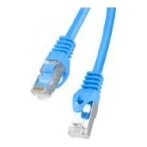 Lanberg Patchcord Lanberg Ftp Kat.6 5m Niebieski
