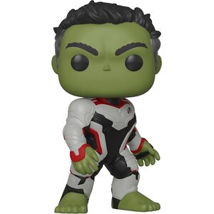 Figurka Funko Pop Figurka Pop Avengers Endgame Hulk